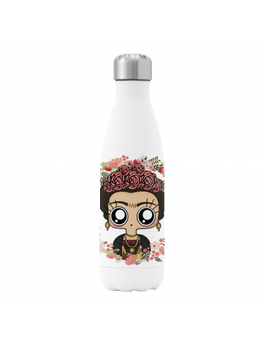 Botella termo Frida Kahlo