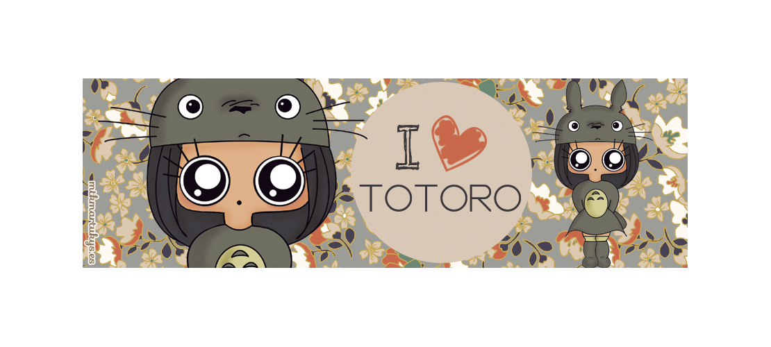 MTK Totoro